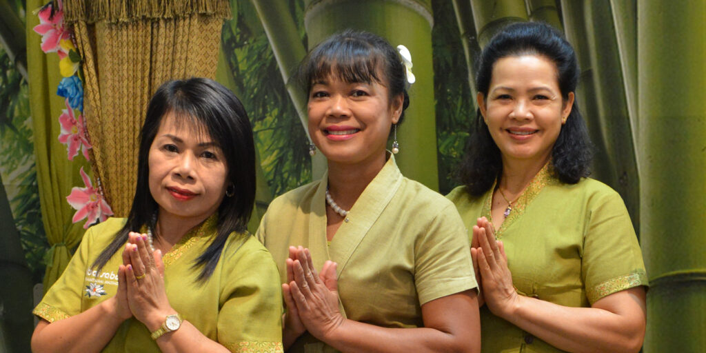 Sabai Sabai Traditionelle Thai Massage